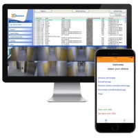 Self Storage Software And Apps Sc Solutions