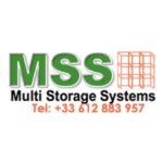 Multi Storage Systems, France