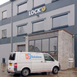 Lock-O