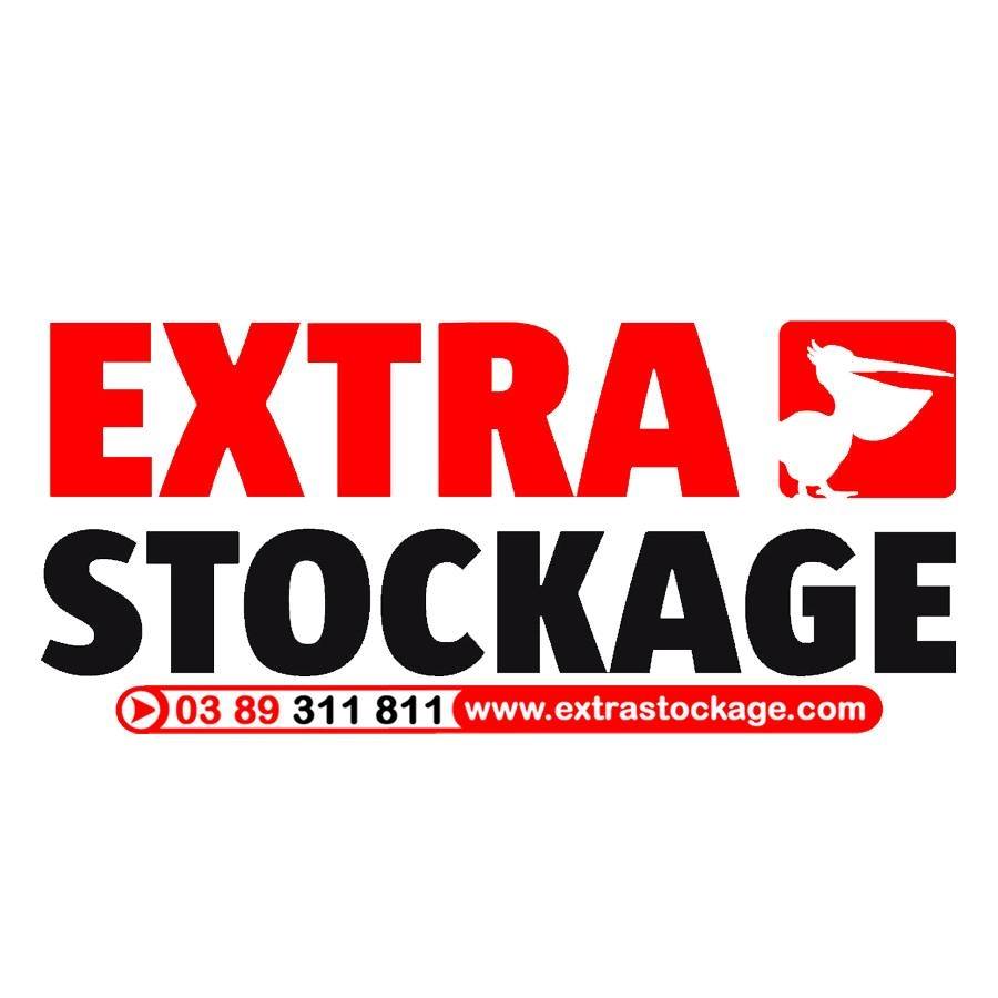 Extra-stockage-logo