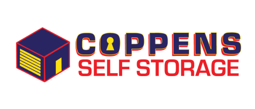 Coppens-self-storage-logo